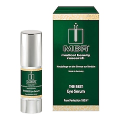 The Best Eye Serum - Göz Serumu, MEDICAL BEAUTY RESEARCH